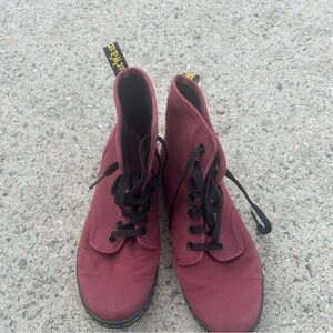 Dr. Martens Size 8